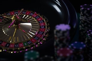lapak62 See How Royal Roulette Works