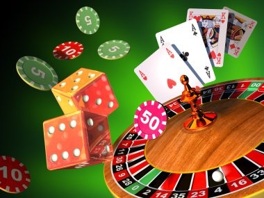 lapak62 Casino categories